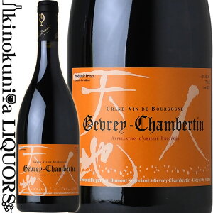 [ f / Vnl W Vx^ [2021] ԃC ~fBA{fB 750ml / tX uS[j R[g h jC W Vx^ Lou Dumont Gevrey-Chambertin {l