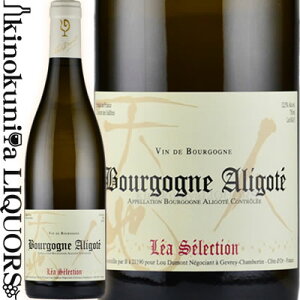 ���[ �f������ / ���A �Z���N�V���� �u���S�[�j�� �A���S�e [2014] �����C�� �h�� 750ml / �t�����X �u���S�[�j�� Lou Dumont LEA Selection Bourgogne Blanc