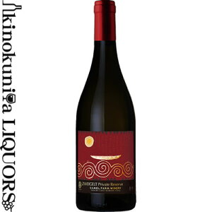 Lt@[ / c@CQg vCx[gU[u [2021] ԃC d 750ml / kC ]s CAMEL FARM WINERY Lt@[ Ci[ Zweigelt Private Reserve