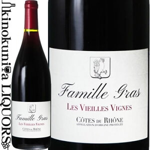 h[k T^ fbN / R[g f [k [W  BGC B[j [2020] ԃC t{fB 750ml / tX R[g f [k Domaine Santa Duc Cotes du Rhone Rouge Vieilles Vignes