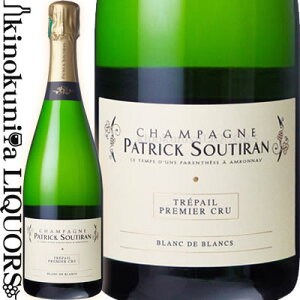 pgbN XeB / Vp[j u h u gpC v~G N [NV] Xp[NOC  h 750ml / tX A.O.C. CHAMPAGNE R^ }js Champagne Blanc d