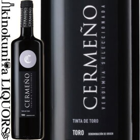 ボデガス コビトロ / セルメーニョ ティント [2020] 赤ワイン フルボディ 750ml / スペイン カスティーリャ イ レオン D.O.トロ