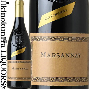 Vp p] / }Tl GVF] [2023] ԃC ~fBA{fB 750ml / tX uS[j AOC}Tl Domaine Philippe Charlopin Parizot Marsannay Echezots
