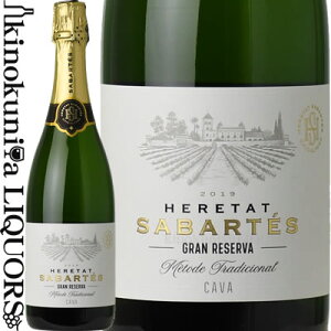 ToeX / Jo ubg i` O [@ [NV] Xp[NOC  h 750ml / XyC SABARTES / Cava Brut Nature Gran Reserva [09908E]
