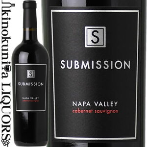689 Z[Y / Tu~bV@ip @[@Jxl \[Bj [2020] ԃC t{fB 750ml / AJ JtHjA Submission Napa Valley@Cabernet Sauvignon@689 Cellars