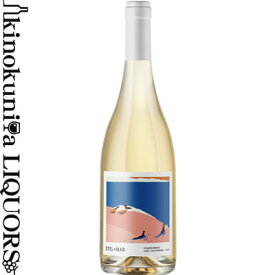 【SALE】ステル＋マー / シャルドネ [2021] 白ワイン 辛口 750ml / アメリカ カリフォルニア ローダイ STEL+MAR Chardonnay ステルマー STELMAR