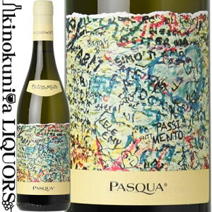 t@~A pXNA pbVg rAR  [2023] C h 750ml / C^A FlgB / Famiglia Pasqua Passione Sentimento Bianco I.G.T.