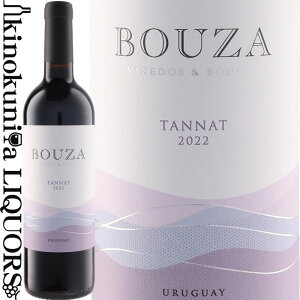 {ET ^i [2022] ԃC t{fB 750ml / EOAC erfI / Bodega Bouza {fK {ET Bouza Tannat