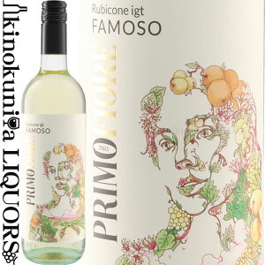 `FBR / v tBI[ t@[] [2023] C h 750ml / C^A G~A }[j rR[l I.G.T. / Terre Cevico Soc. Coop. Agricola ebE`FBR Primo Fiore Famoso Rubicone IGT [