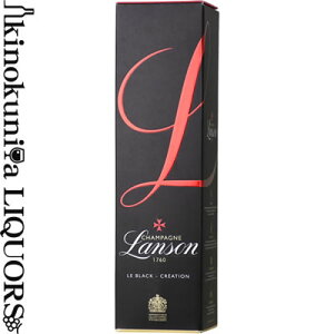 yϔzVp[j \ / \ ubN NGCV Mtg{bNXdl [NV] Xp[NOC  h 750ml / tX AOCVp[j Le Black Creation / Champagne La