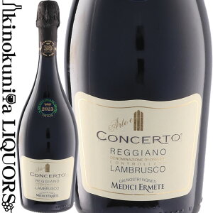 yYҗЋLOizR`Fg uXR bWA[m ZbR [2023]  Xp[NO h 750ml C^A G~A }[j bWA[m D.O.C. Concerto Lambrusco Reggiano Secco f