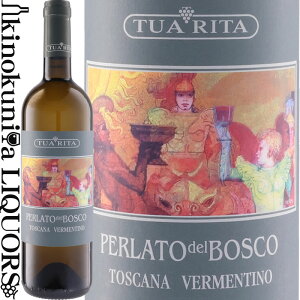 AWBG_ AOR[ gDA [^ / y[g f {XR FeB[m [2023] C h 750ml / C^A gXJ[i XF[g Toscana I.G.T. Azienda Agricola Tua Rita Perlato del