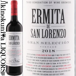 G~[^ f T \ O ZNV [2018] ԃC ~fBA{fB 750ml / XyC Gu DOJ| f {n D.O. Ermita de San Lorenzo Gran Seleccion AeB[K tXe Artiga Fust