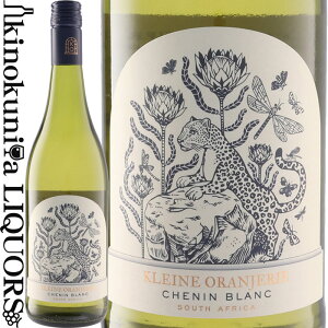 ueBm / NC IWF[ Vi u [2024] C h 750ml / AtJ W.O.EGX^EP[v ueBm TEX AtJ Boutinot Ltd. [mtkm] Kleine Oranjerie Fauna&Flora Chenin Blanc
