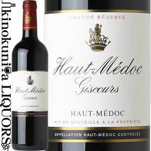 I[ hbN WXN[ [2021] ԃC ~fBA{fB 750ml / tX {h[ AOC. I[ hbN Chateau Giscours HAUT MEDOC GISCOURS Vg[ WXN[
