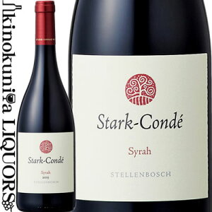 X^[N Rf V[ [2018] ԃC t{fB 750ml / AtJ EGX^ P[v R[X^ [W Xe{bV / W.O.J[XtbNE@[ / Stark-Conde Wines X^[N 