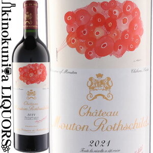 Vg[ [g [gVg [2021] ԃC t{fB 750ml / tX {h[ I[ hbN 1it A.O.C. |CbN Chateau Mouton Rothschild