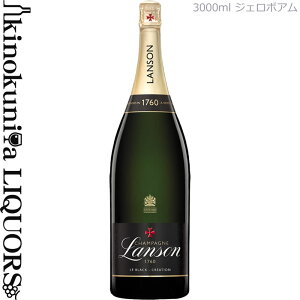3000ml�r�y�W�F���{�A���z�V�����p�[�j�� �����\�� / �����\�� �u���b�N �N���G�C�V���� �W�F���{�A�� [NV] �X�p�[�N�����O���C�� �� �h�� 3000ml / �t�����X AOC�V�����p�[�j�� Le Black Creation / Champ