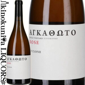 L [j / AK\g [ [2023] [C h 750ml / MV m[U O[X P.G.I.}PhjA / Kir-Yianni LE[j Agathoto