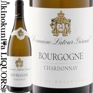 �h���[�k ���g�D�[�� �W���[ / �u���S�[�j�� �V�����h�l [2022] �����C�� �h�� 750ml / �t�����X �u���S�[�j�� �R�[�g �h �{�[�k A.O.C.�u���S�[�j�� Bourgogne Chardonnay / Domaine Latour-Giraud