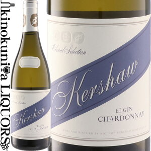 `[h J[VE / GM Vhl N[i ZNV [2019] C h 750ml / AtJ EGX^ P[v P[v TEX R[Xg GM W.O. Elgin Richard Kershaw Wines El