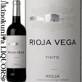 【SALE】リオハ ベガ　テンプラニーリョ ティント [2020] 赤ワイン 辛口 ミディアムボディ 750ml / スペイン DOCリオハ Rioja Vega Reserva