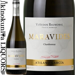 }rfX AeB[m Vhl [2023] C h 750ml XyC JXeB[  }` Bm f  eBG Maravides Atilano Chardonnay / o Vinedos Balmoral B[K
