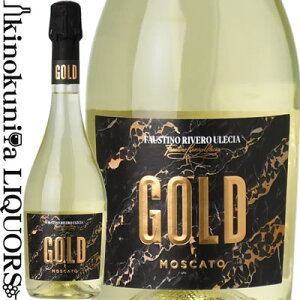 t@EXeB[m x EVA / S[h XJ[g Xp[NO [NV] Xp[NOC  Ì 750ml / XyC Gold Moscato Faustino Rivero Ulecia S[h }XJbg