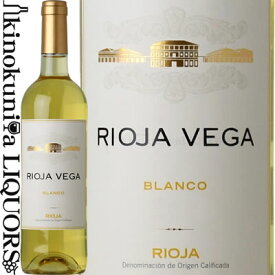 【SALE】リオハ ベガ ビウラ ブランコ [2020][2021] 白ワイン 辛口 750ml / スペイン リオハ バハ DOC Rioja Vega Viura BLANCO (ヴィウラ)