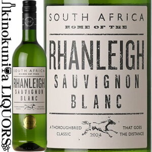 C \[Bj u [2024] C h 750ml / AtJ EGX^P[v / RHANLEIGH SAUVIGNON BLANC