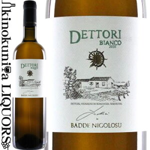 ek[e fbg[ / fbg[ rAR [2021] C h 750ml / C^A TfB[j I.G.T. ROMANGIA / DETTORI BIANCO@TENUTE DETTORI