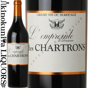 vg f Vg [2020] ԃC t{fB 750ml / tX {h[ A.O.C. BORDEAUX LfEMPREINTE DES CHARTRONS