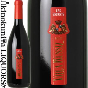 B Vbc /  Ut@ b\ [NV] ԃC h 750ml / C^A tE FlcBA W[A I.G.T. VENEZIA GIULIA / VILLA RUSSIZ LES ENFANTS ROSSO