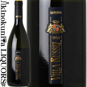 B Vbc / \[Bj [2023] C h 750ml / C^A tE FlcBA W[A / VILLA RUSSIZ SAUVIGNON