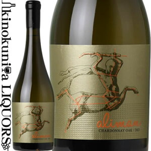 A / A} Vhl [2021] C h 750ml / [}jA OLTINA ALIRA ALIMAN CHARDONNAY