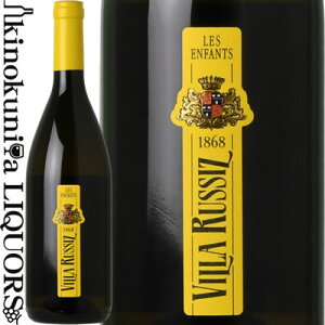 B Vbc /  Ut@ rAR [NV] C h 750ml / C^A tE FlcBA W[A I.G.T. VENEZIA GIULIA / VILLA RUSSIZ LES ENFANTS BIANCO