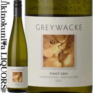 OCbL / sm O [2023] C h 750ml / j[W[h }[{ GREYWACKE PINOT GRIS