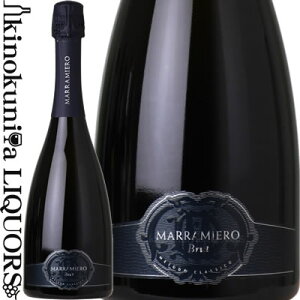 }~G[ ubg [NV]  Xp[NOC h 750ml / C^A AubcHVINO SPUMANTE DI QUALITA V.S.Q. MARRAMIERO BRUT