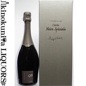 Om[ ^T / Vp[j LF m[ XyV[ [2010] Xp[NOC h 750ml / tX Vp[j A.O.C. CHAMPAGNE@CHAMPAGNE CUVEE NOIRE SPECIALE ϔt V
