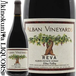 Ao B[Y / @ [2019] ԃC t{fB 750ml / AJ JtHjA REVA ALBAN VINEYARDS