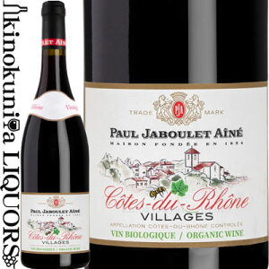 |[ Wu Gl / R[g f [k B[W rI [W [2020] ԃC t{fB 750ml / tX [kn AC R[gEfE[kEB[W Paul Jaboulet Aine / Cotes du 