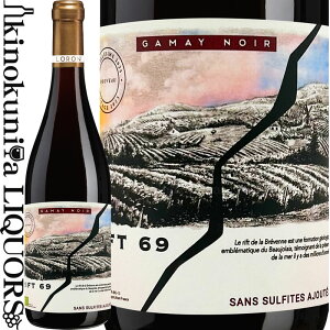 ] W  / {W B[W k[H[ tg69 [2025] q ԃC 750ml / tX uS[j Maison Jean Loron Beaujolais-Villages Nouveau Rift 69 V 2025N1120(1119