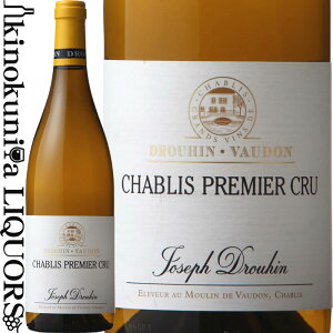 h[k h[A H[h Vu v~G N [2022] C h 750ml / tX uS[j VuAC v~GN / Maison Joseph Drouhin Chablis Premier Cru