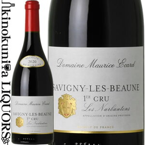 h[k [X GJ[ / TBjB  {[k v~G N  iog [2020] ԃC ~fBA{fB 750ml / tX uS[j Maurice Ecard SAVIGNY LES BEAUNE 1ER CRU LES NARBANTON