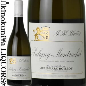 W }N {C / sj[ bVF [2023] C h 750ml tX uS[j JEAN-MARC BOILLOT Puligny-Montrachet