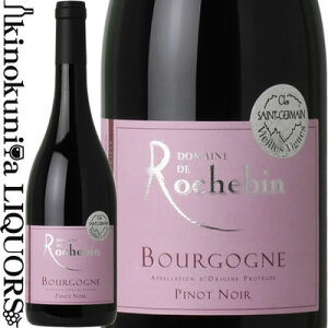 Vo / uS[j smm[ VV BGC B[j [2022] ԃC ~fBA{fB h 750ml / tX AC uS[j ROCHEBIN BOURGOGNE PINOT NOIR VV 2011 MhAVFbg2014 