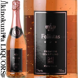 tFX^X [ S[h Xp[NOC  [NV] [ Xp[NOC h 750ml / hCc hCb`[ [Ng FELISTAS ROSE GOLD