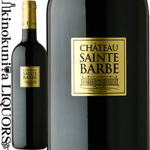 OyiuzVg[ Tg ou [2019] ԃC t{fB 750ml / tX {h[ AOC {h[ Vy[ iYn / Chateau Saint Barbe