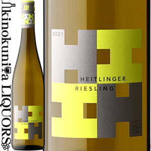 OyiuznCgK[ [XO I[KjbN [2022] C h 750ml / hCc o[f / WEINGUT HEITLINGER @CO[g nCgK[ Heitlinger Riesling