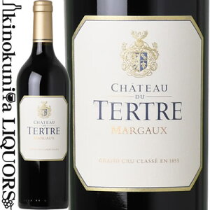 Vg[ f eg [2016] ԃC t{fB 750ml / tX {h[ I[ hbN }S[ / A.O.C.}S[ hbN 5it Chateau du Tertre